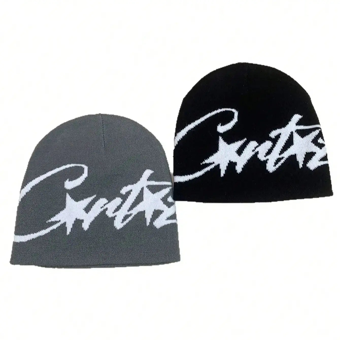 Trendy Cozy Knit Beanie